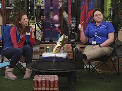 Superstore: 3x08 „Viral Video” - zdjęcia promocyjne