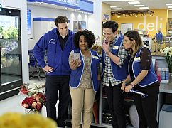 Superstore: 3x08 „Viral Video” - zdjęcia promocyjne
