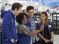 Superstore: 3x08 „Viral Video” - zdjęcia promocyjne
