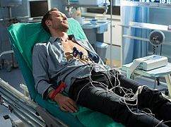 Na dobre i na złe odc. 690 - zdjęcia promocyjne