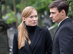 Na dobre i na złe odc. 690 - zdjęcia promocyjne