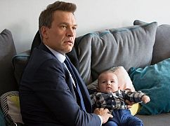 Na dobre i na złe odc. 690 - zdjęcia promocyjne