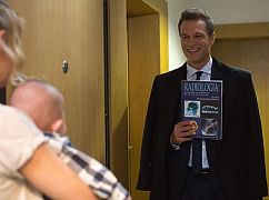 Na dobre i na złe odc. 690 - zdjęcia promocyjne