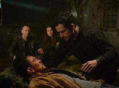 Egzorcysta: 2x10 „Unworthy” - zdjęcia promocyjne