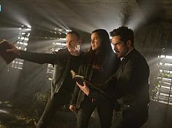 Egzorcysta: 2x10 „Unworthy” - zdjęcia promocyjne