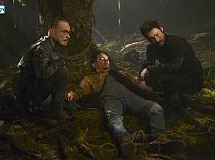 Egzorcysta: 2x10 „Unworthy” - zdjęcia promocyjne