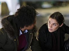 Happy: 1x04 „Year of the Horse” - zdjęcia promocyjne