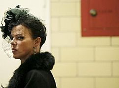 Happy: 1x04 „Year of the Horse” - zdjęcia promocyjne