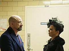 Happy: 1x04 „Year of the Horse” - zdjęcia promocyjne