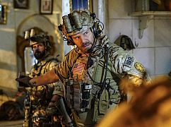 SEAL Team: 1x10 „Pattern of Life” - zdjęcia promocyjne