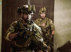 SEAL Team: 1x10 „Pattern of Life” - zdjęcia promocyjne
