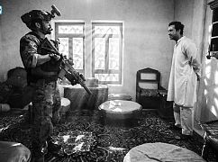SEAL Team: 1x10 „Pattern of Life” - zdjęcia promocyjne