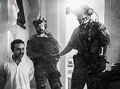 SEAL Team: 1x10 „Pattern of Life” - zdjęcia promocyjne