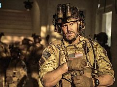 SEAL Team: 1x10 „Pattern of Life” - zdjęcia promocyjne