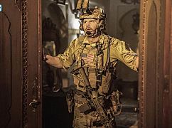 SEAL Team: 1x10 „Pattern of Life” - zdjęcia promocyjne