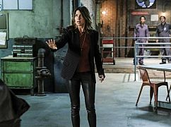 Wisdom of the Crowd: 1x12 „Root Directory” - zdjęcia promocyjne