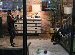Wisdom of the Crowd: 1x12 „Root Directory” - zdjęcia promocyjne
