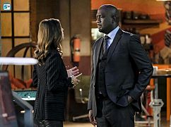 Wisdom of the Crowd: 1x12 „Root Directory” - zdjęcia promocyjne