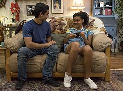 Zdjęcia promocyjne 1 sezonu serialu „On My Block”