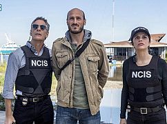 Agenci NCIS: Nowy Orlean: 4x11 „Monster” - zdjęcia promocyjne
