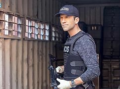 Agenci NCIS: Nowy Orlean: 4x11 „Monster” - zdjęcia promocyjne
