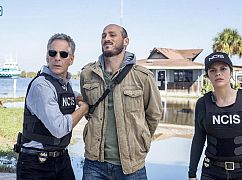 Agenci NCIS: Nowy Orlean: 4x11 „Monster” - zdjęcia promocyjne