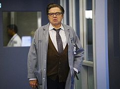 Chicago Med: 3x05 „Mountains and Molehills” - zdjęcia promocyjne