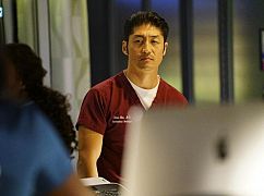 Chicago Med: 3x05 „Mountains and Molehills” - zdjęcia promocyjne