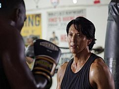 Falling Water: 2x01 „The Shadowman” - zdjęcia promocyjne