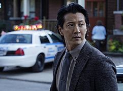 Falling Water: 2x01 „The Shadowman” - zdjęcia promocyjne