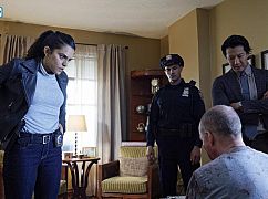 Falling Water: 2x01 „The Shadowman” - zdjęcia promocyjne