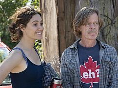 Niepokorni: 8x08 „Frank's Northern Southern Express” - zdjęcia promocyjne