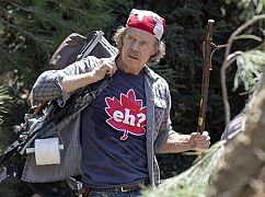 Niepokorni: 8x08 „Frank's Northern Southern Express” - zdjęcia promocyjne