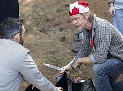 Niepokorni: 8x08 „Frank's Northern Southern Express” - zdjęcia promocyjne