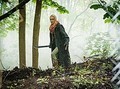 Van Helsing: 2x12 „Crooked Falls” - zdjęcia promocyjne
