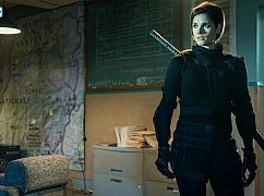 Van Helsing: 2x12 „Crooked Falls” - zdjęcia promocyjne