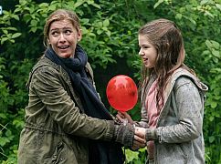 Van Helsing: 2x12 „Crooked Falls” - zdjęcia promocyjne