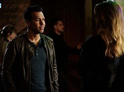 Chicago Fire: 6x07 „A Man's Legacy” - zdjęcia promocyjne