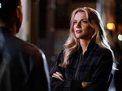 Chicago Fire: 6x07 „A Man's Legacy” - zdjęcia promocyjne