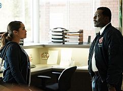 Chicago Fire: 6x07 „A Man's Legacy” - zdjęcia promocyjne