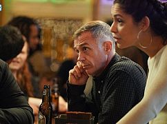 Chicago Fire: 6x07 „A Man's Legacy” - zdjęcia promocyjne