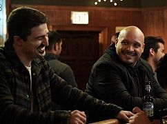 Chicago Fire: 6x07 „A Man's Legacy” - zdjęcia promocyjne