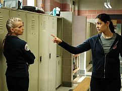 Chicago Fire: 6x07 „A Man's Legacy” - zdjęcia promocyjne