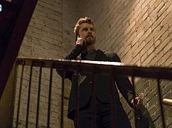 Blindspot: 3x08 „City Folk Under Wraps” - zdjęcia promocyjne