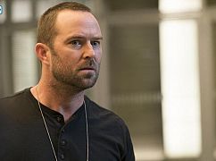 Blindspot: 3x08 „City Folk Under Wraps” - zdjęcia promocyjne