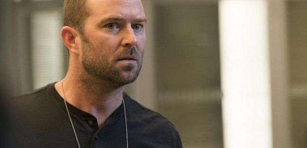 Zimowe powroty: „Blindspot” (NBC)