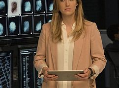 Blindspot: 3x08 „City Folk Under Wraps” - zdjęcia promocyjne