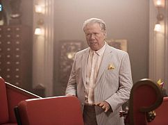 Bibliotekarze: 4x03 „And the Christmas Thief” - zdjęcia promocyjne