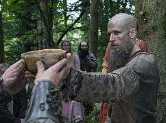 Wikingowie: 5x05 „The Prisoner” - zdjęcia promocyjne