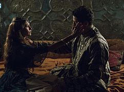 Wikingowie: 5x05 „The Prisoner” - zdjęcia promocyjne